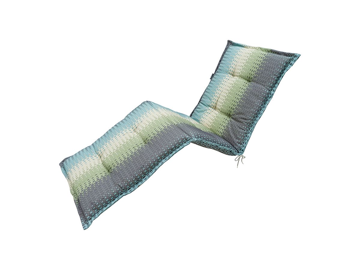 Madison Suzy Natural 200x60 Liegekissen