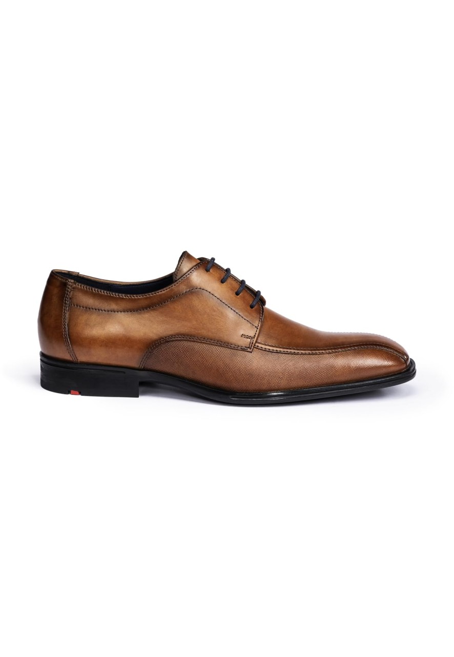 LLOYD Business Schuhe braun