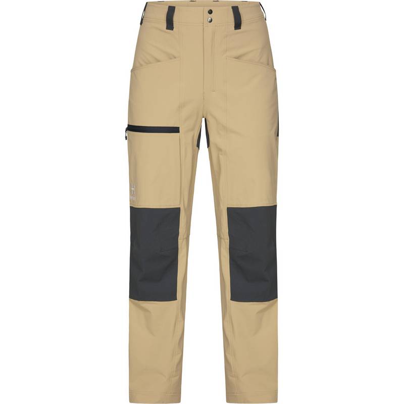 Haglöfs Mid Relaxed Pant Trekkinghose Damen