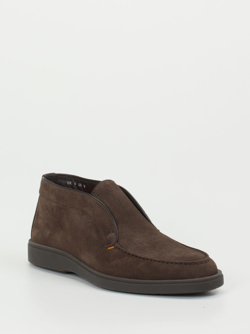 Slipper-45102090056 Santoni