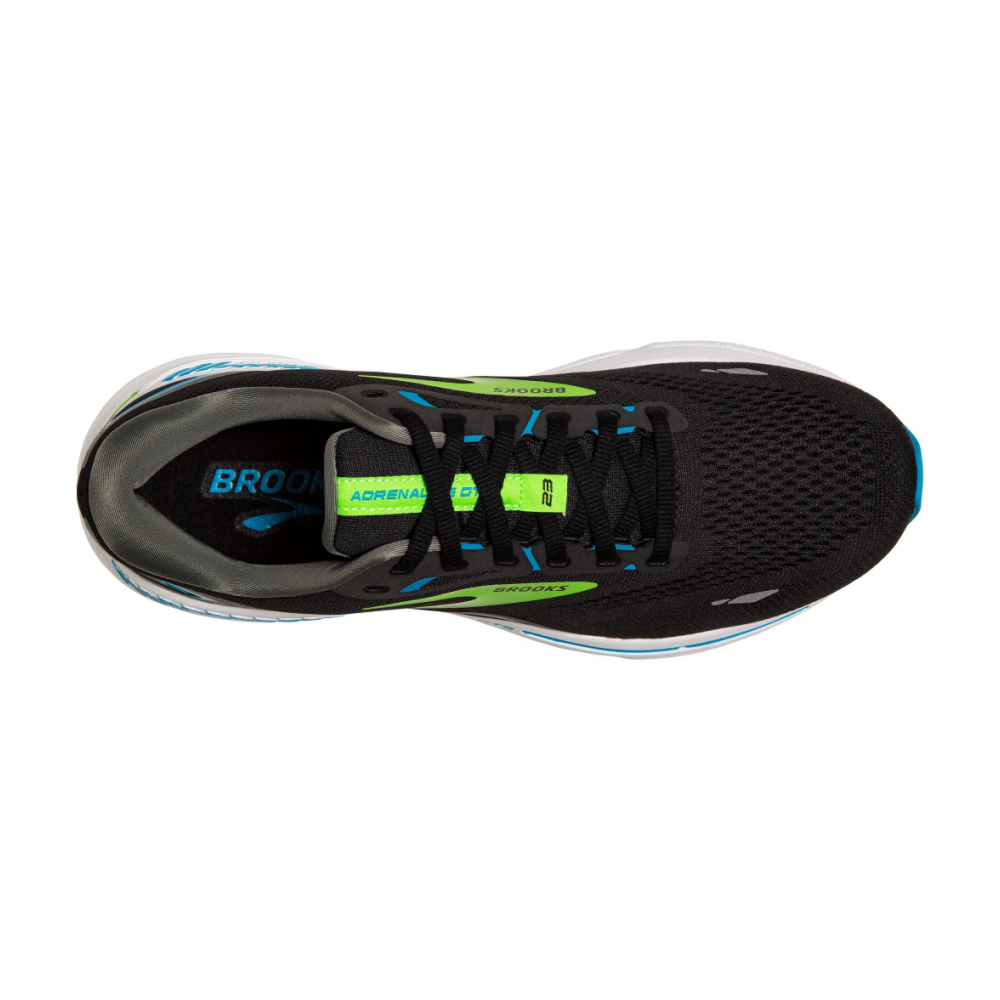Brooks Adrenaline GTS 23 110391-2E-006 / schwarz