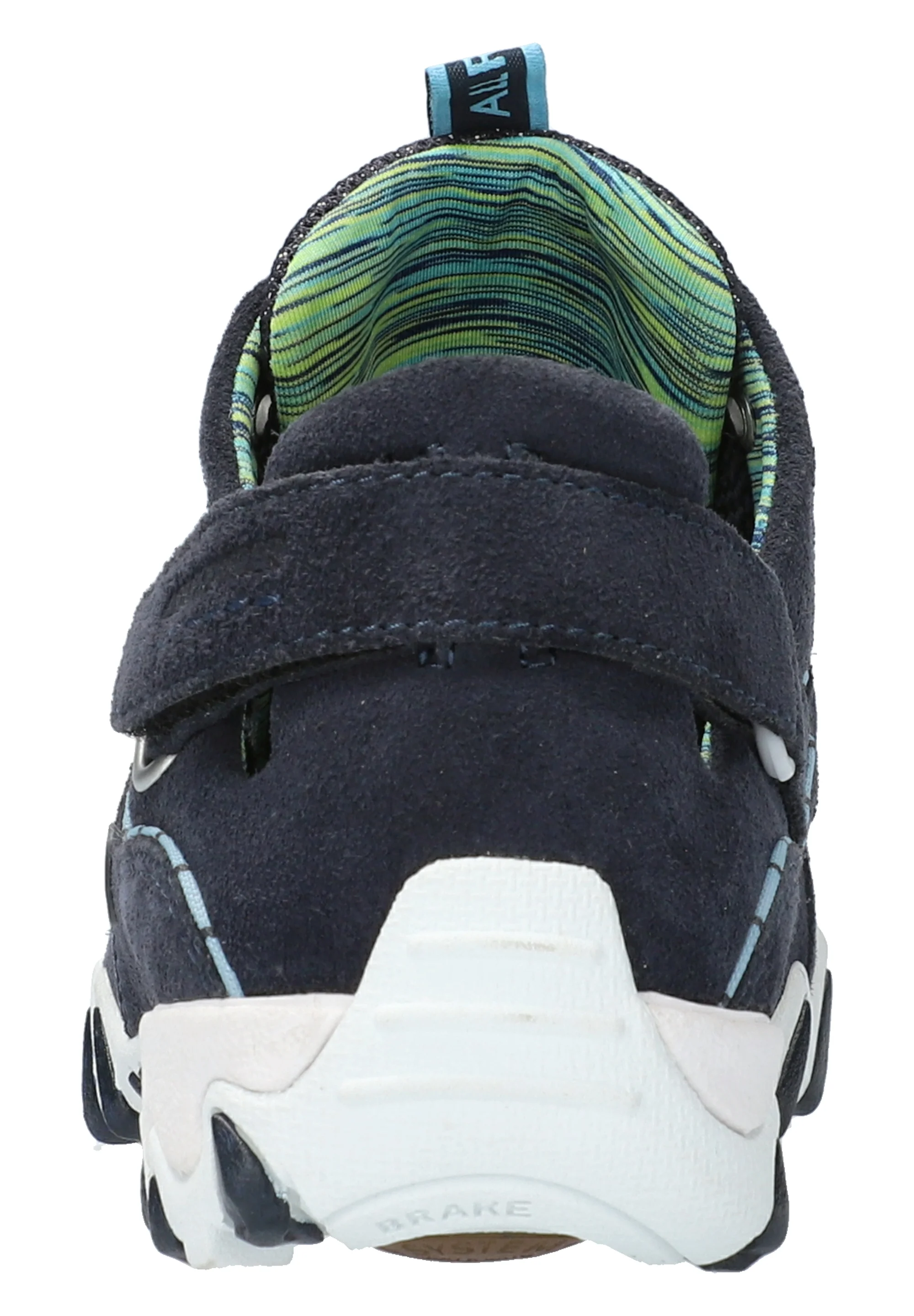 Allrounder NIWA - Cordones deportivos