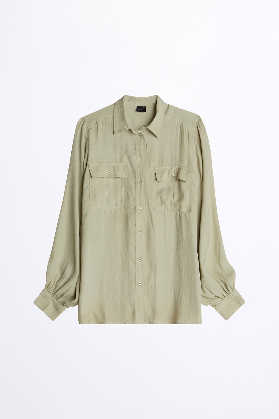 Elin utility shirt