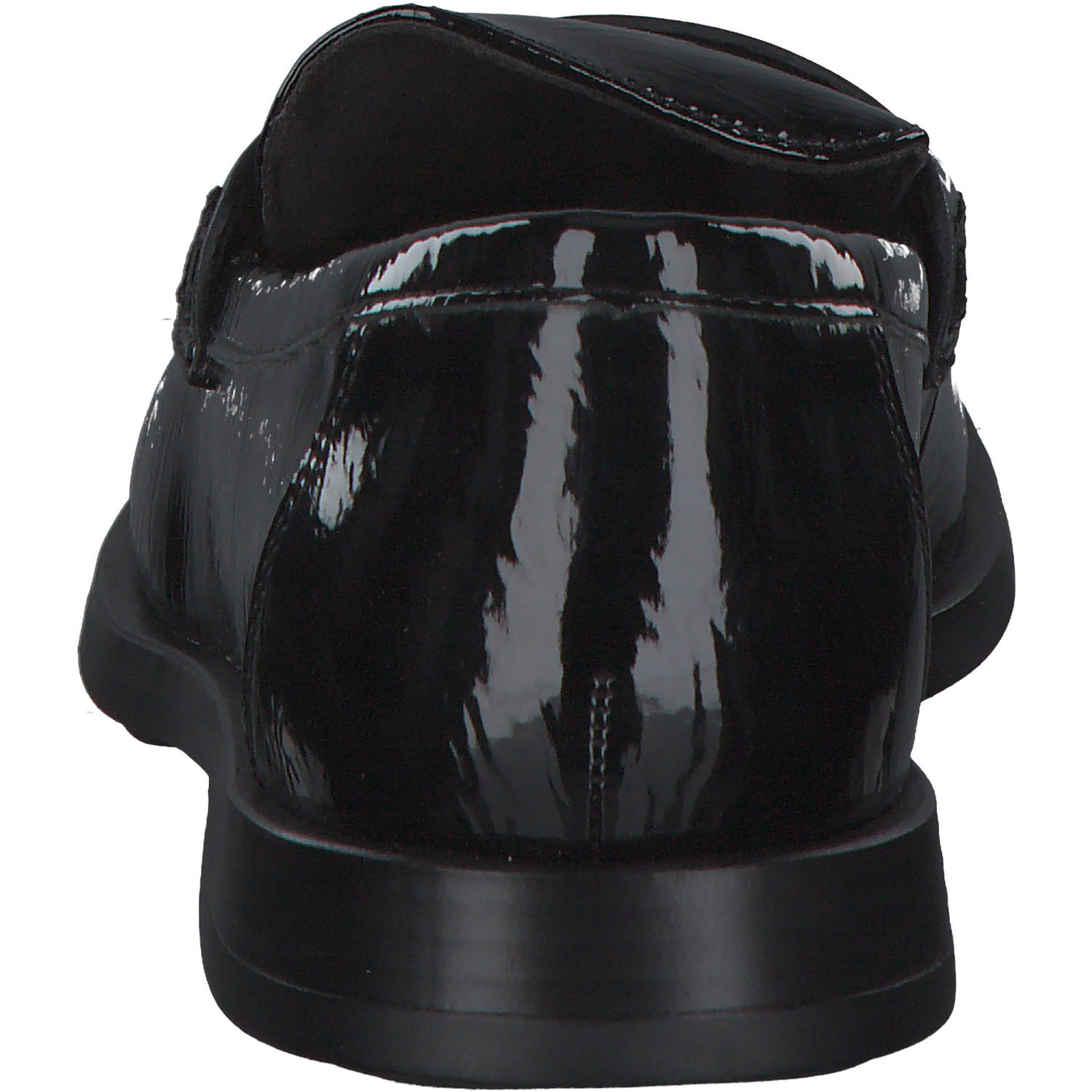 Tamaris 24311, Mokassins, Damen, Schwarz