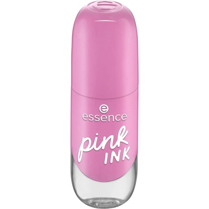 Gel Nail Colour