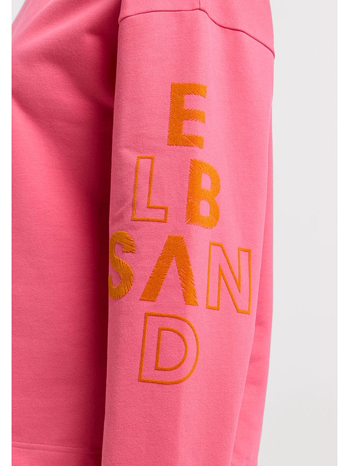 ELBSAND Sweatshirt 