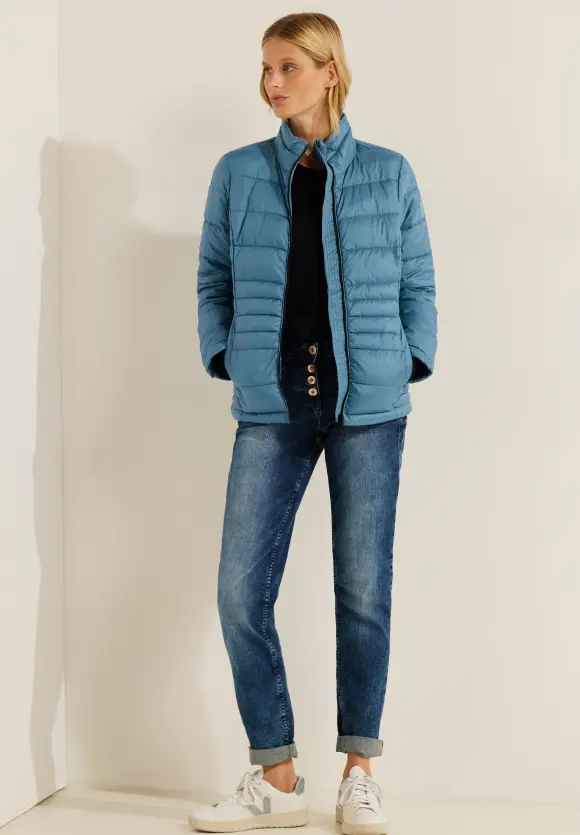CECIL Steppjacke