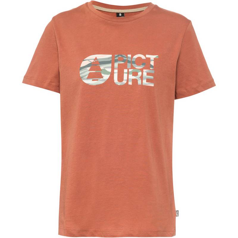 Picture Basement T-Shirt Damen