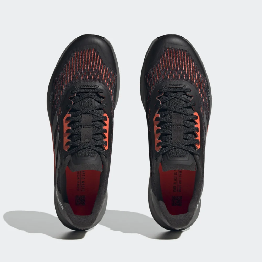 adidas Agravic Flow 2.0 2 HR1114 / schwarz