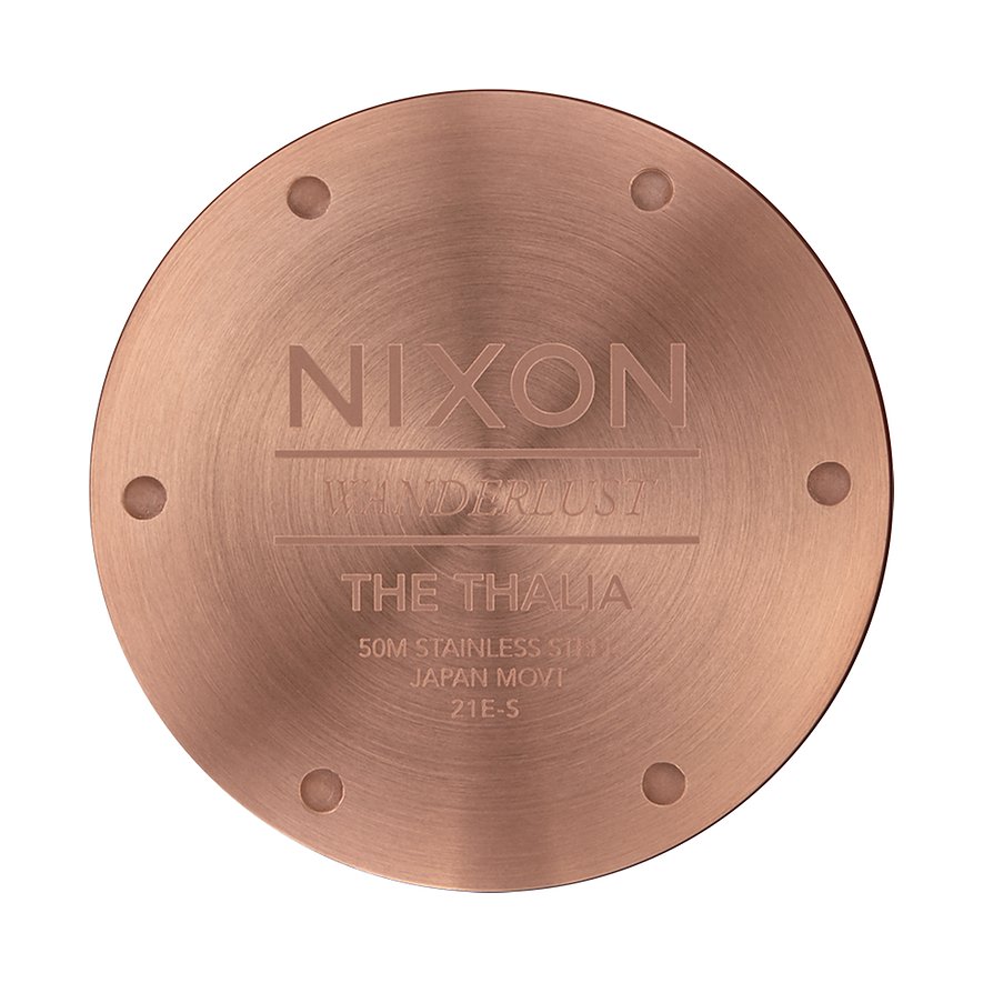 Nixon Unisexuhr