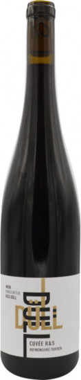 2019 Cuvée R&S Rotweincuvée trocken - Weinmanufaktur R&S Düll
