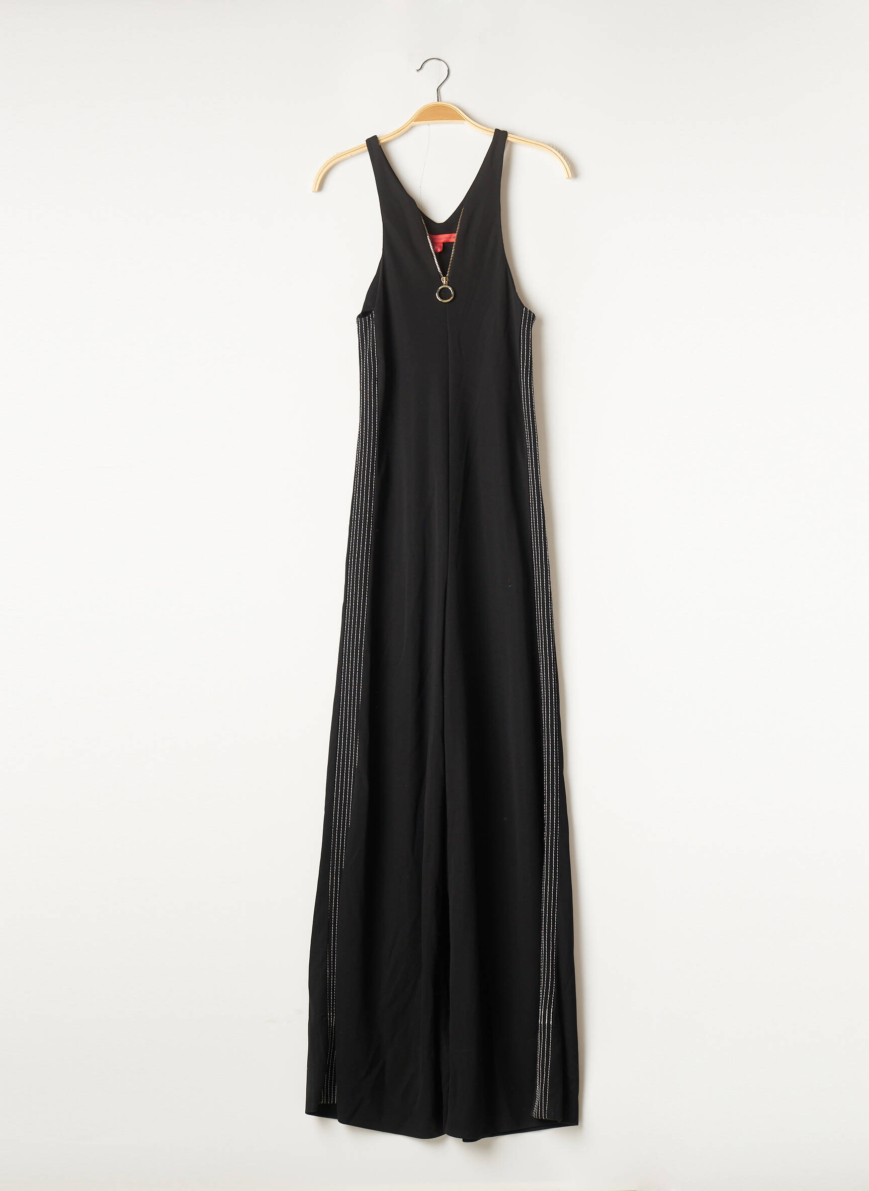Tommy Hilfiger Combinaisons 1 Femme couleur noir