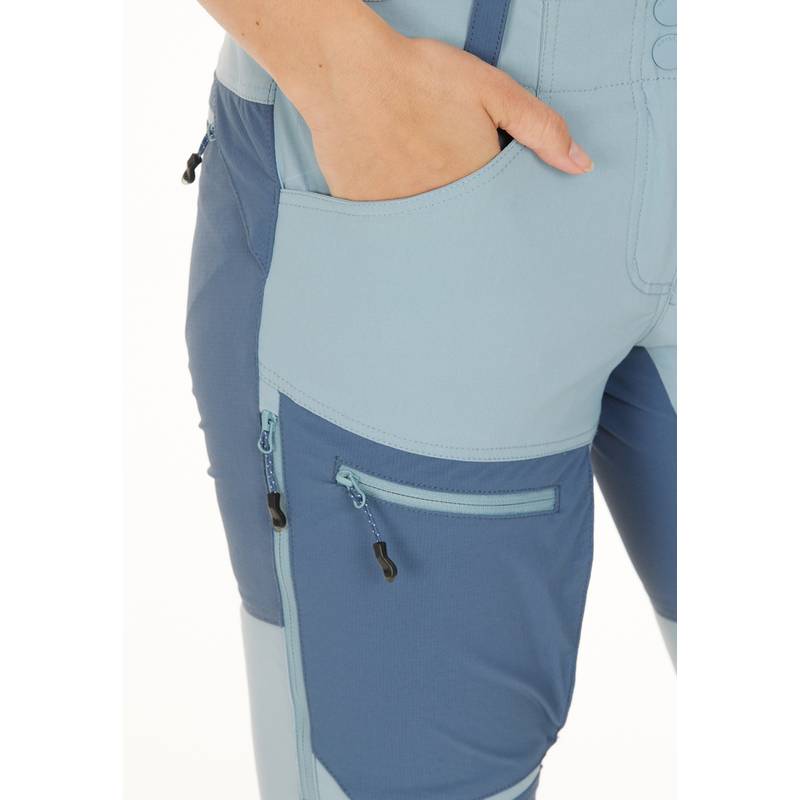 Whistler Kodiak Softshellhose Damen