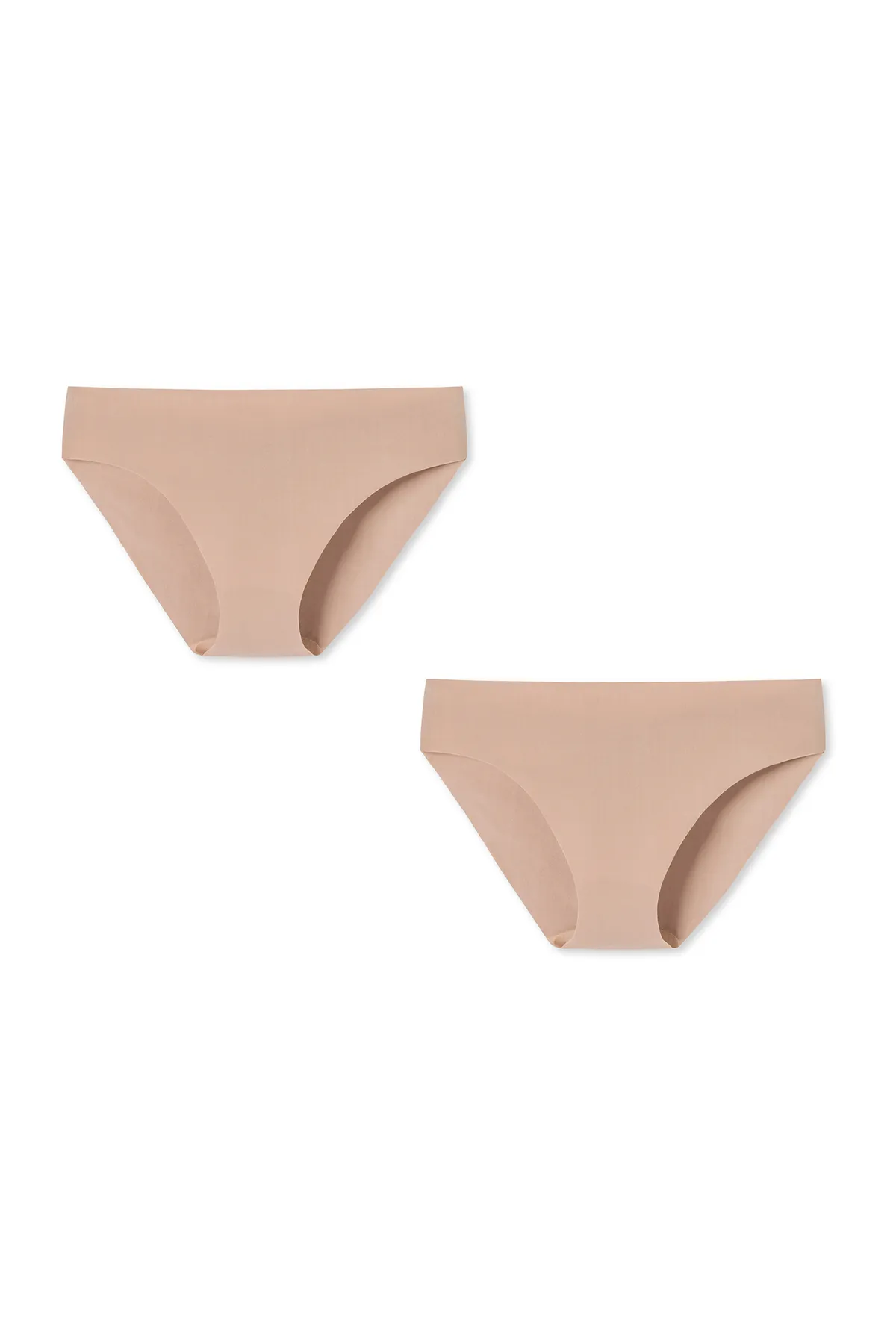 Schiesser  Slip Unsichtbares Licht