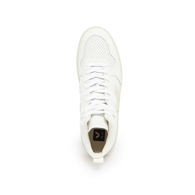 Veja Wmns V-15 extra white/nautral