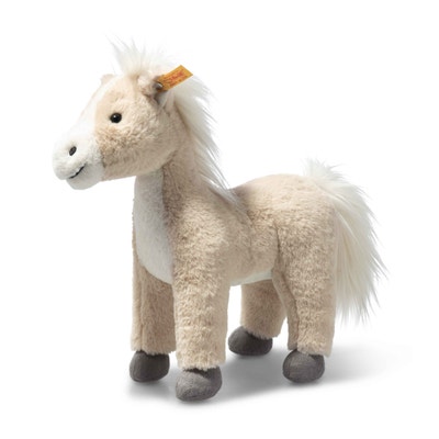 Gola Pferd, 27 cm, beige