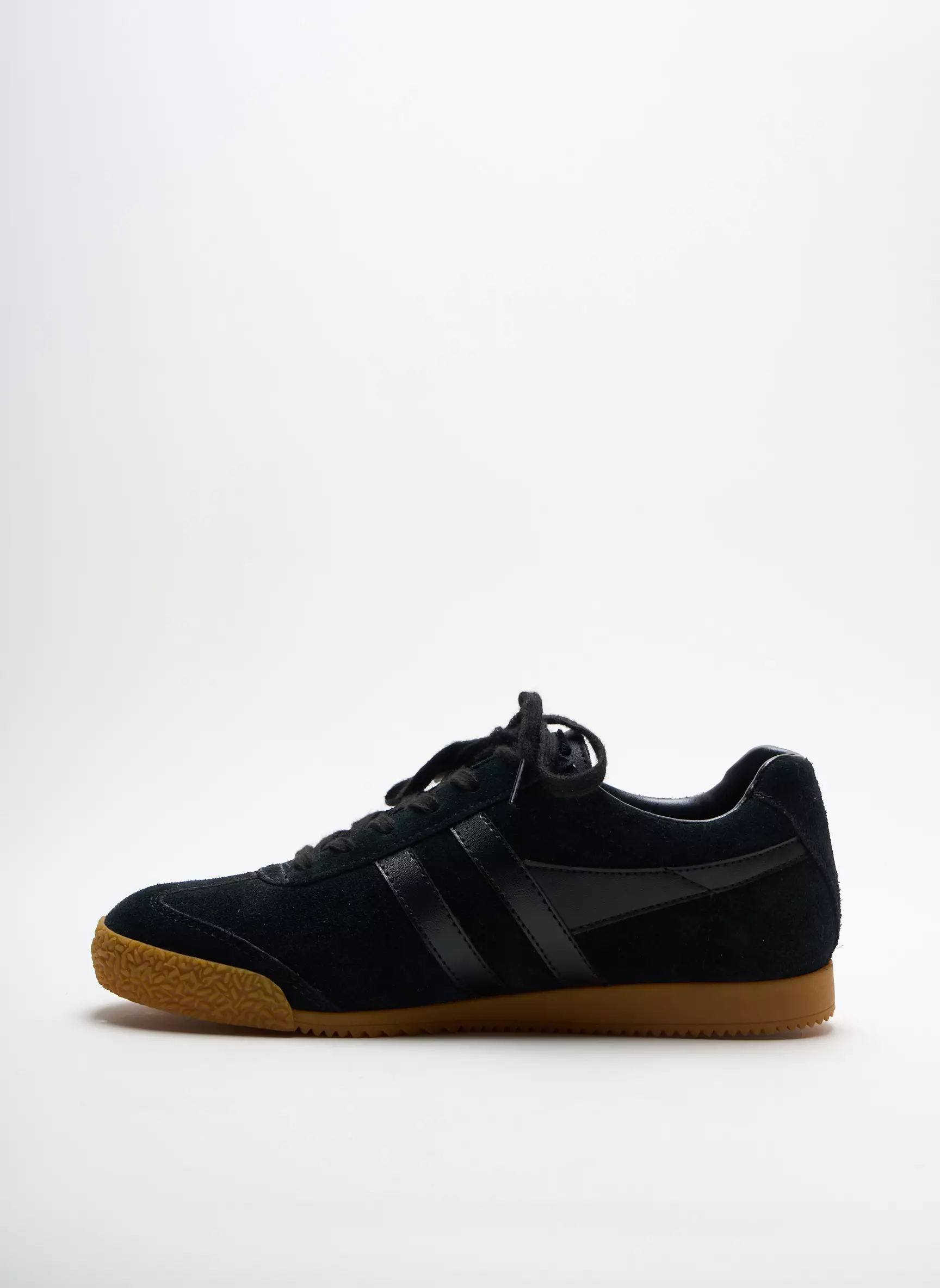 Gola Baskets Homme couleur noir