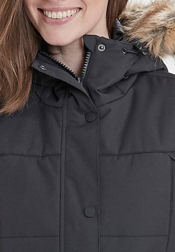 Whistler Parka Lizbeth mit hochwertiger Regenausstattung