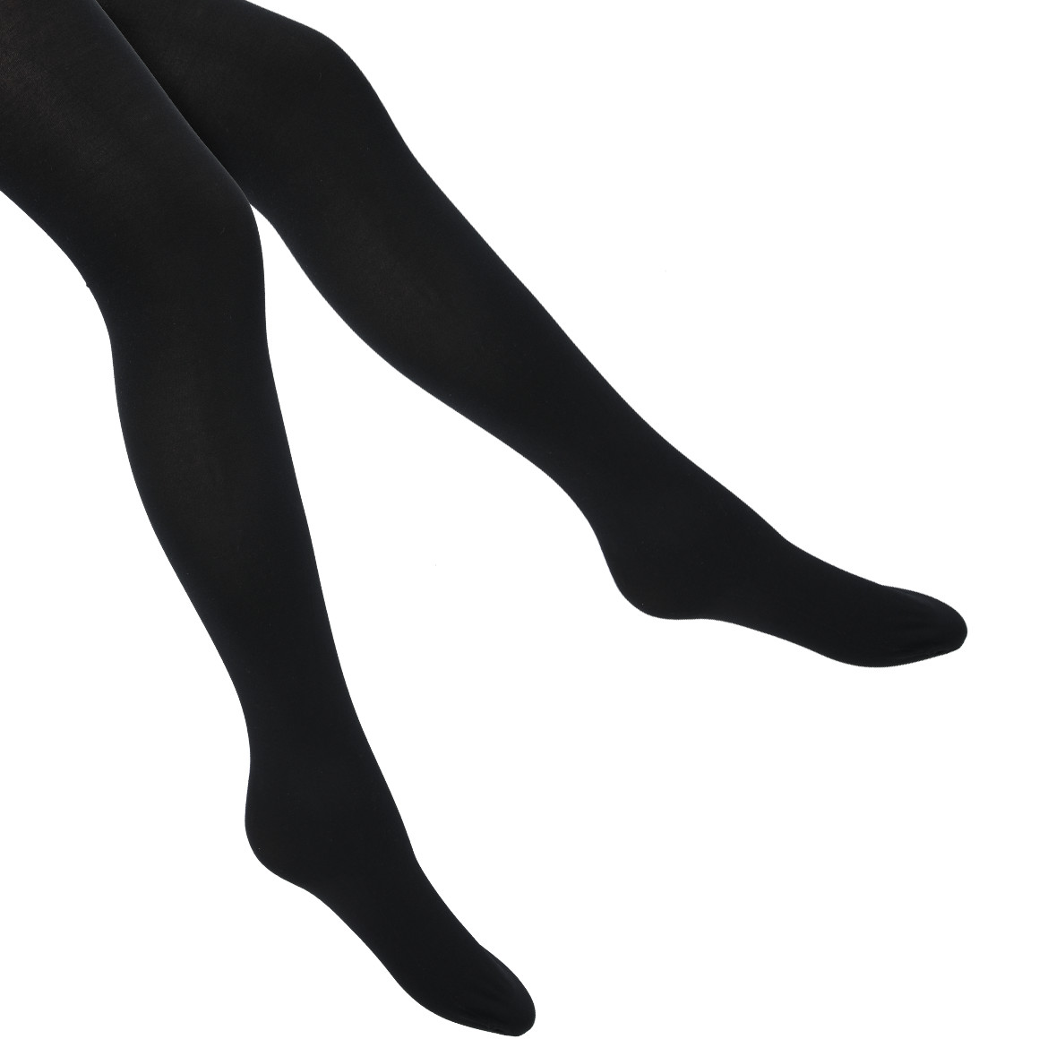 Damen Strumpfhose unifarben