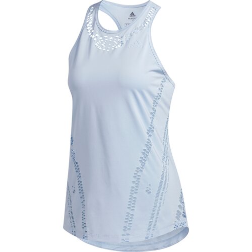 ADIDAS DAMEN PRIMEBLUE TANKTOP