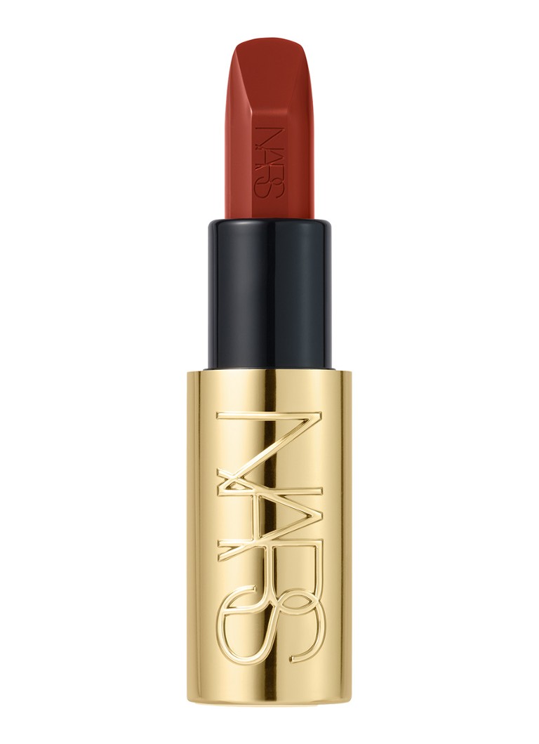 NARS Ultimate Luxury Explicit Lipstick - limitovaná edice rtěnky