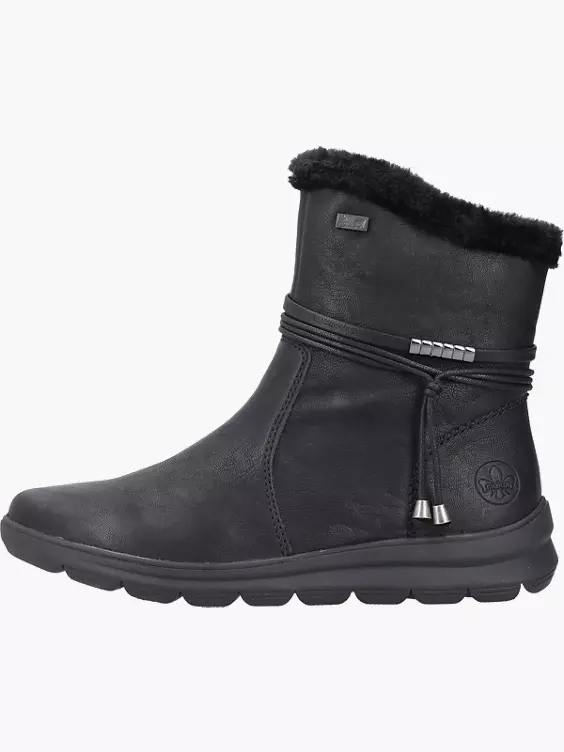 Rieker Damen Kurzstiefel