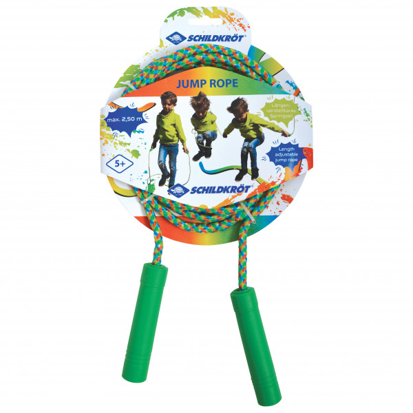 Schildkröt Fun Sports - Kids Springseil