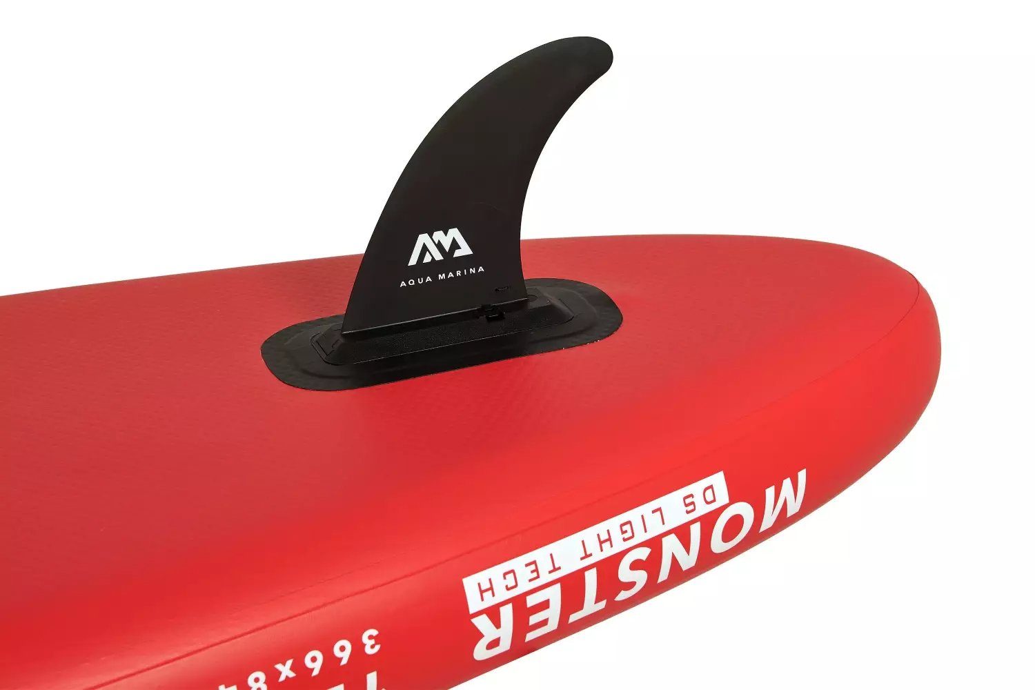 Aqua Marina SUP-Board All-Around SUP Board 366x84 cm