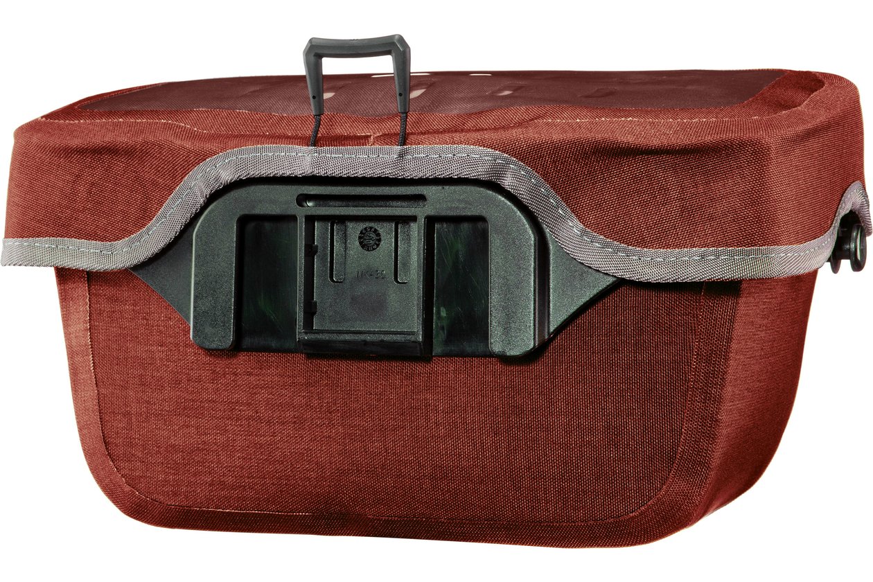 Ortlieb Ultimate Six Plus 5L