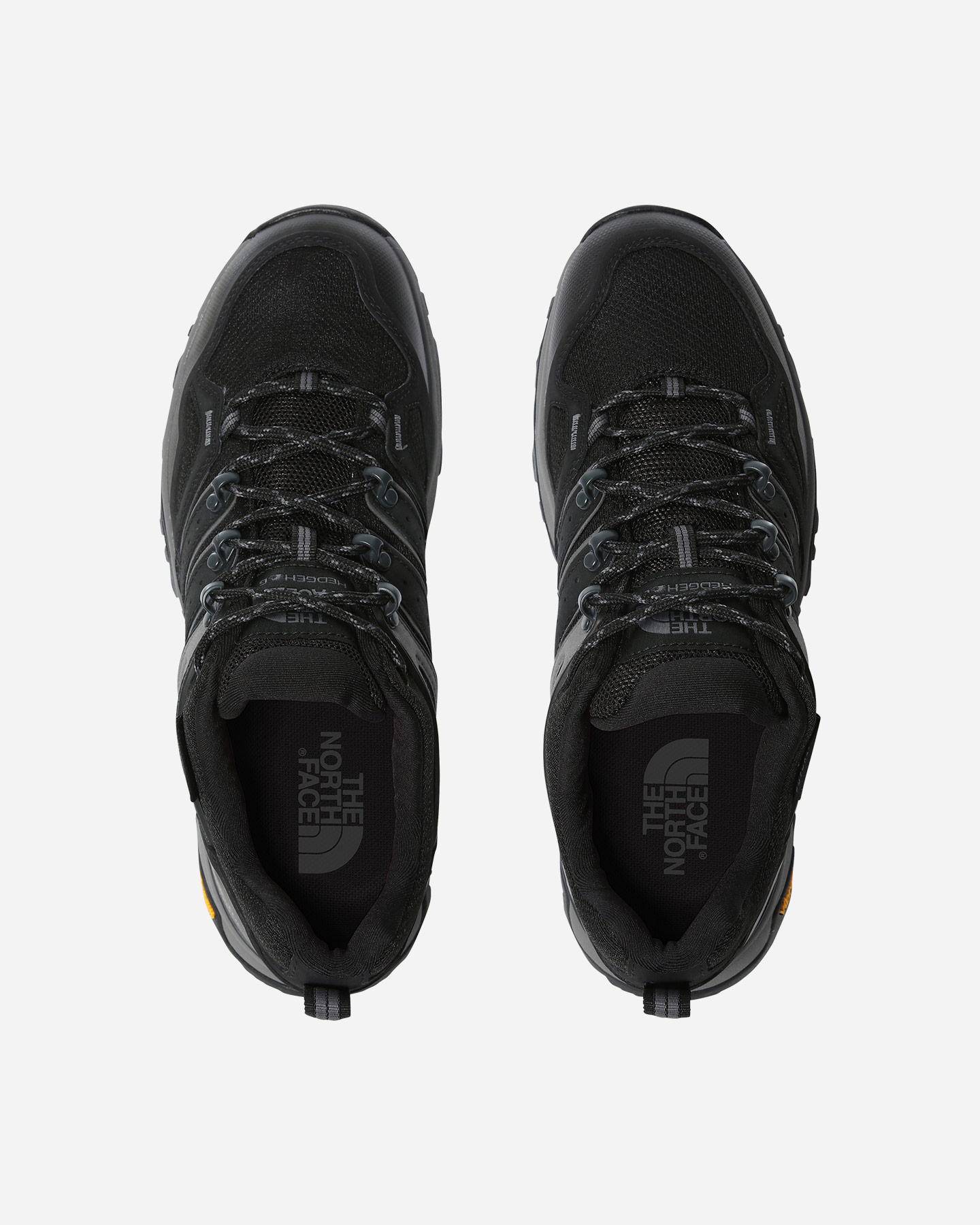 Scarpe Trail The North Face Hedgehog M NF0A8AADKZ21