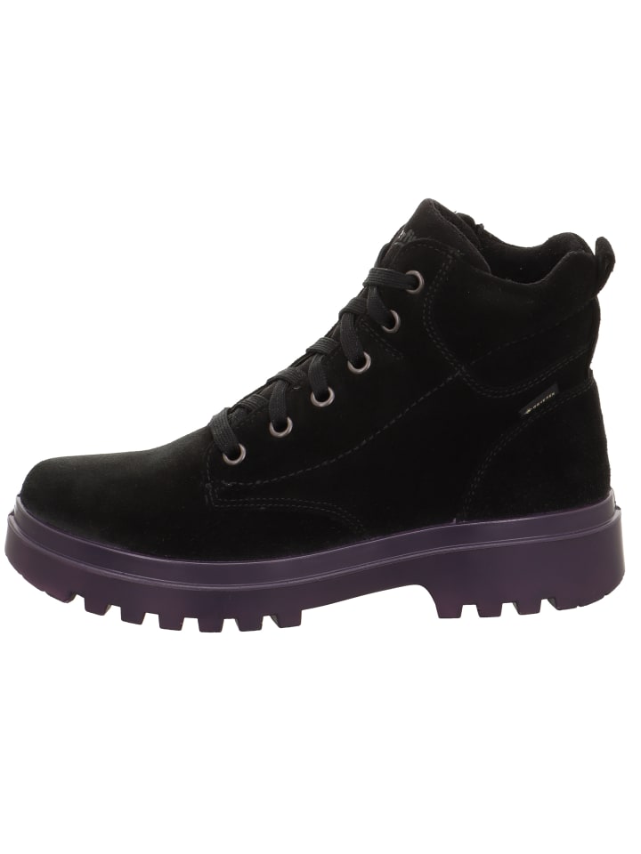 superfit Winterstiefel ABBY in Schwarz günstig kaufen