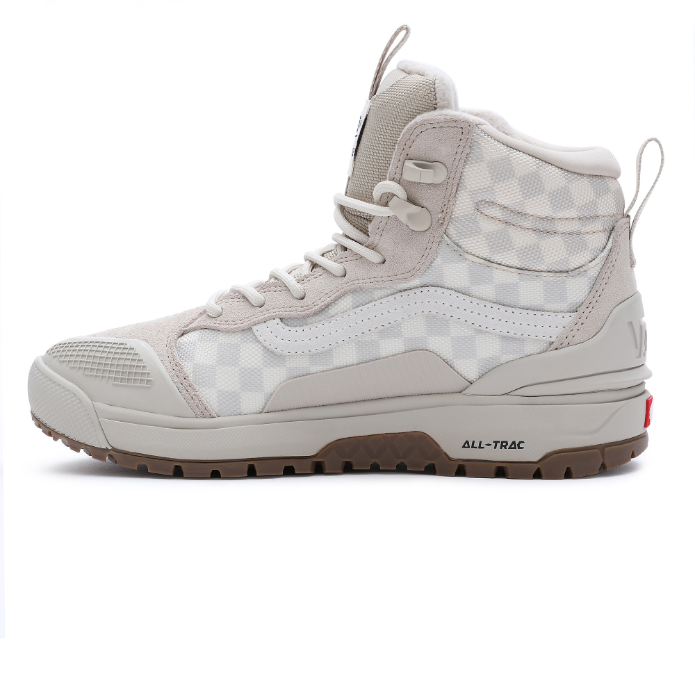 Vans Ultrarange Exo Hi MTE 2 VN0A4BVSBRC1 / grün