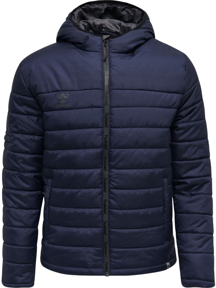 Hummel Hummel Reißverschluss Jacke Hmlnorth Herren in MARINE günstig kaufen S