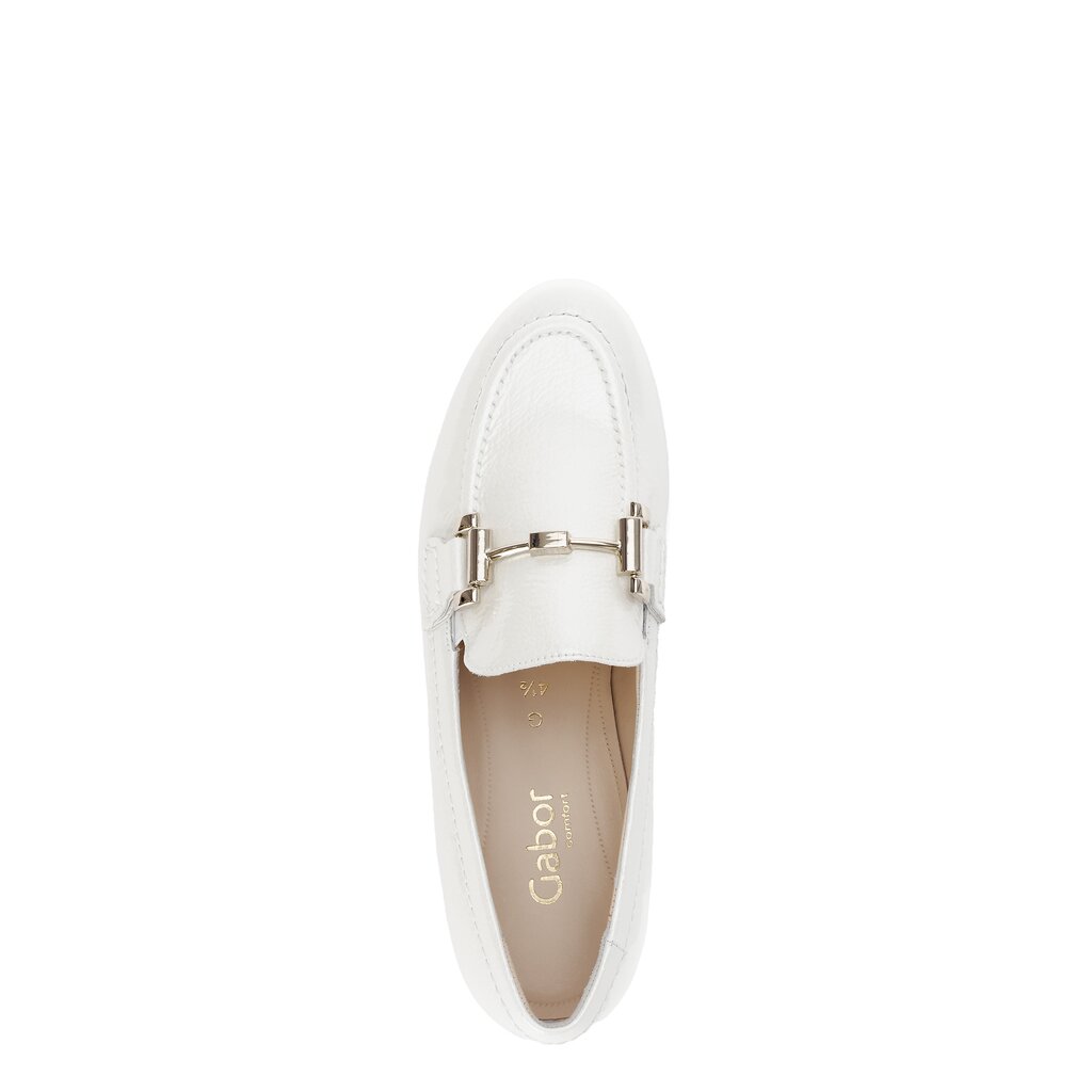 Gabor comfort Slipper beige