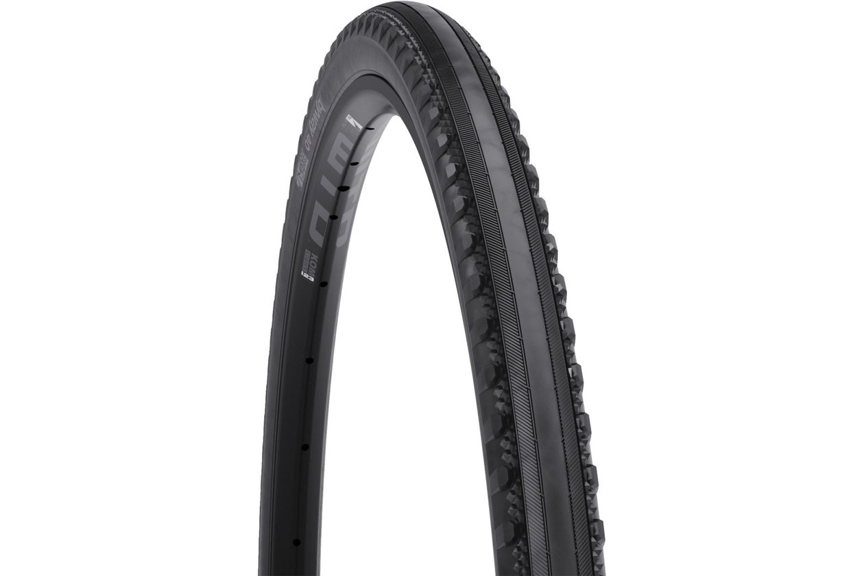 WTB Byway 700x40C TCS Light FR Dual DNA