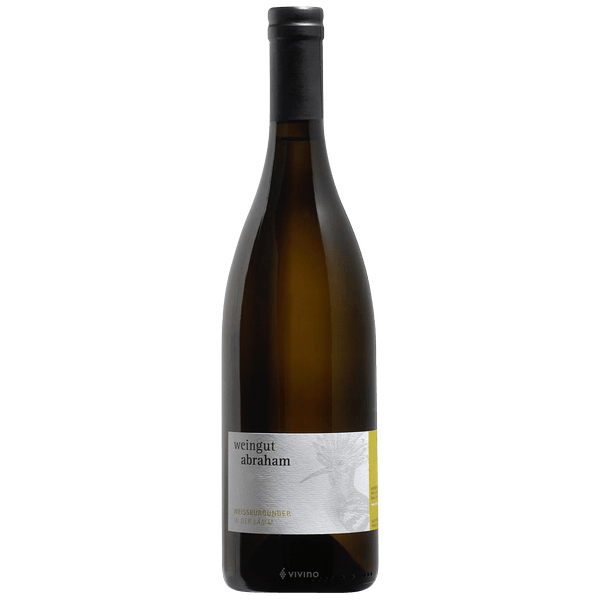 Weingut AbrahamWeissburgunder in der Låmm 2021