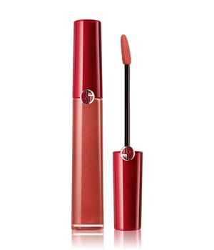 Giorgio Armani Lip Maestro Mediterranea Liquid Lipstick-6.5 ml