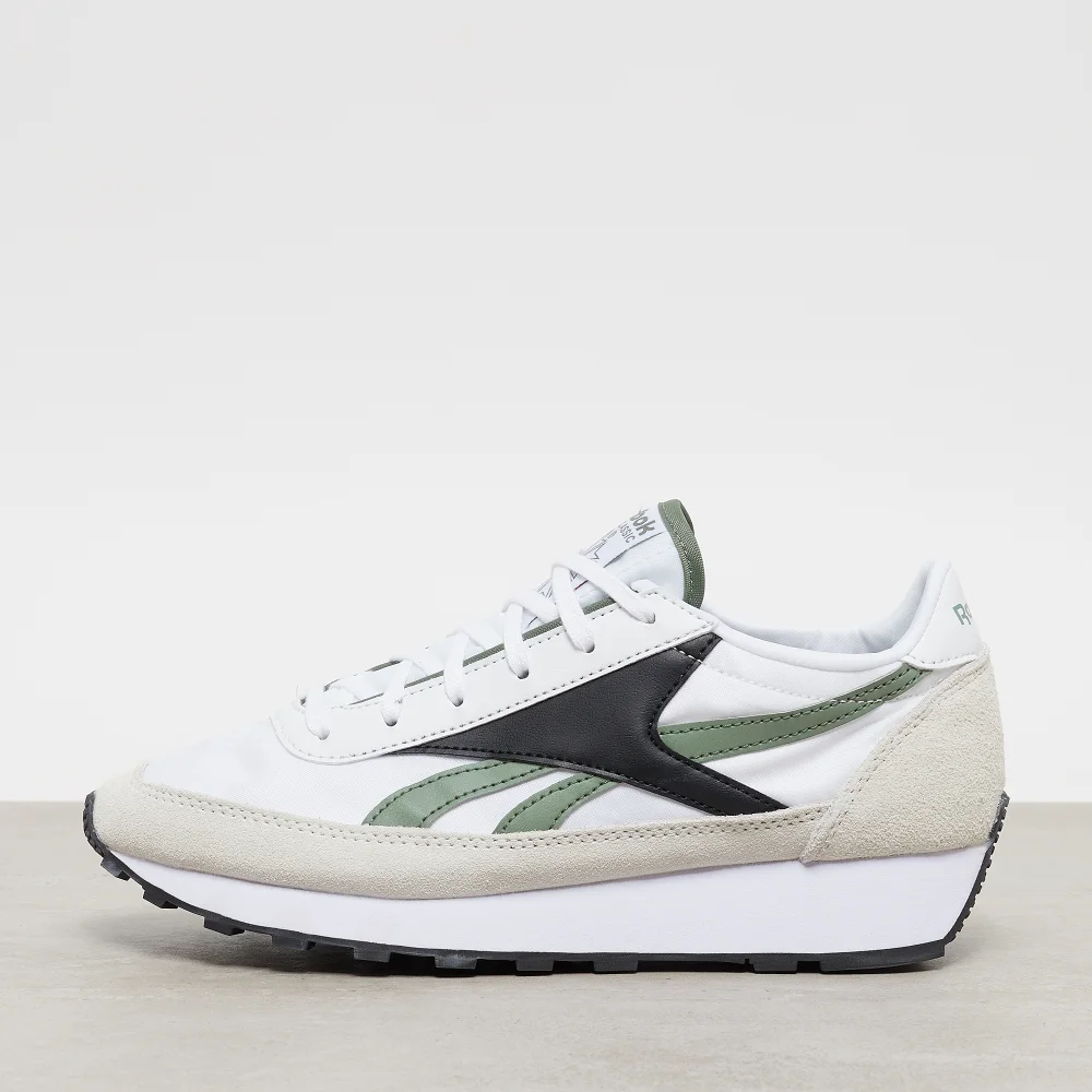 Reebok AZ Runner FY7568 / weiss