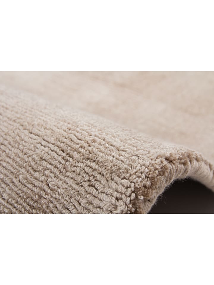 Kayoom Teppich Goldy in Elfenbein / Taupe günstig kaufen