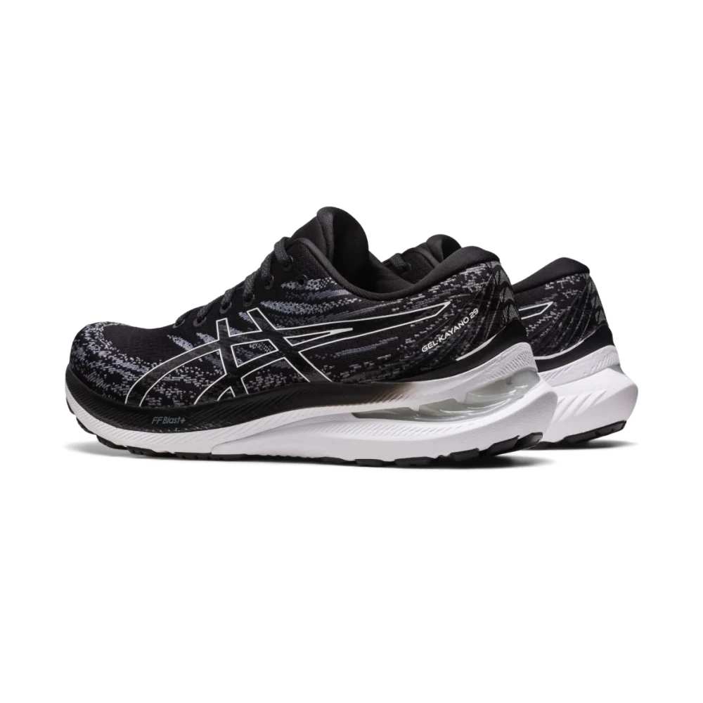Asics Gel Kayano 29 1011B440.002 / schwarz