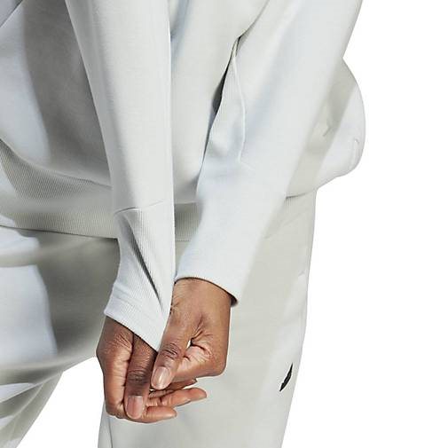 adidas Sportswear Damen Hoodie Z.N.E. OVERHEAD HOODIE