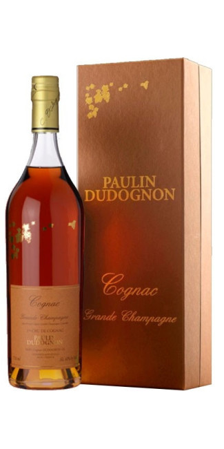 Dudognon Paulin Dudognon