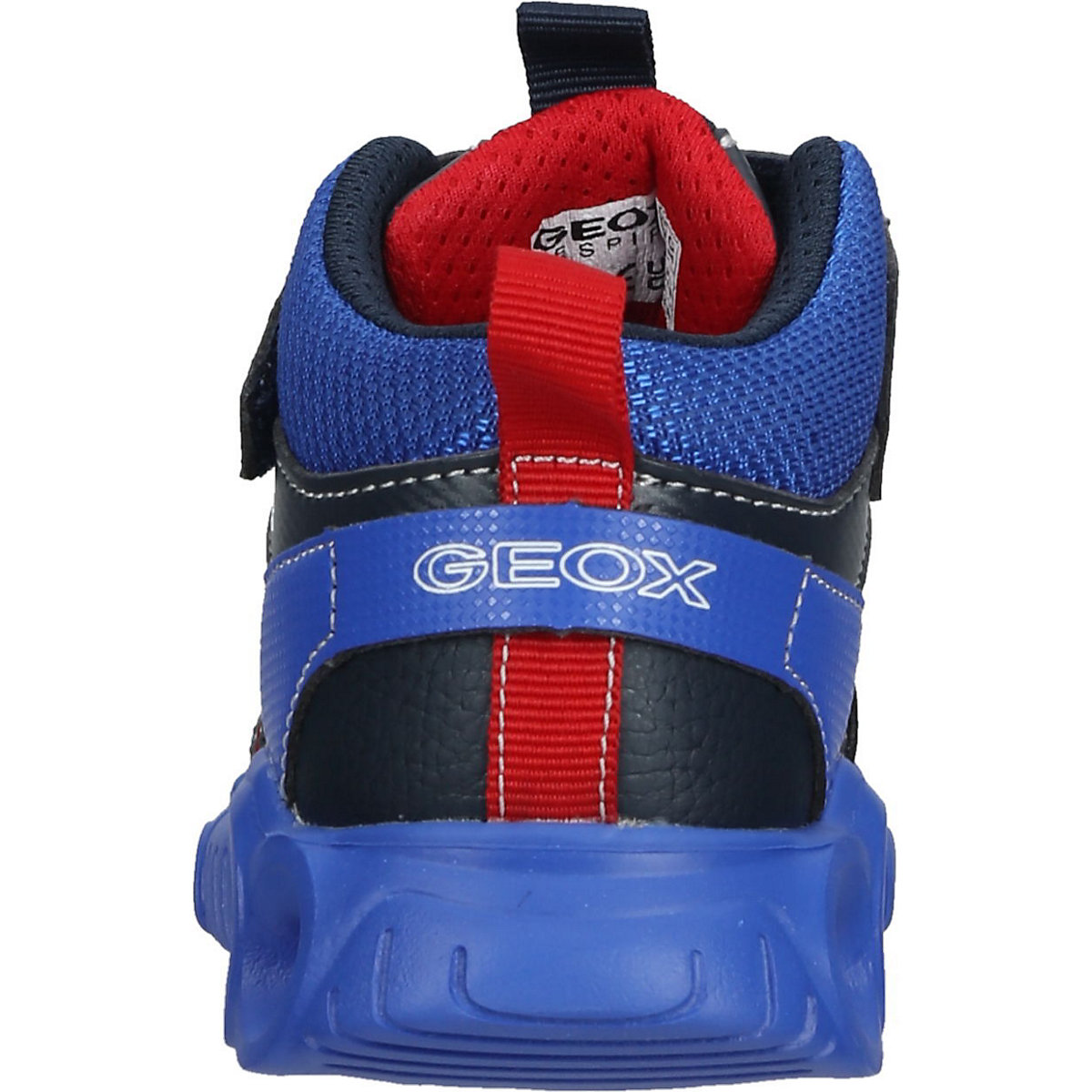 Sneaker Halbschuhe