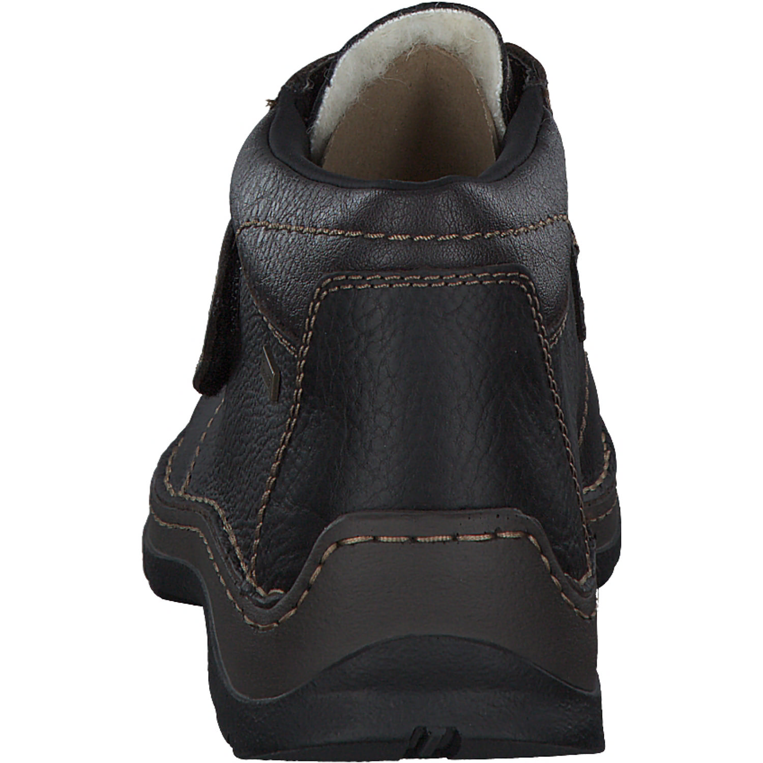 Rieker 05367, Klassische Halbschuhe, Herren, kastanie/moro