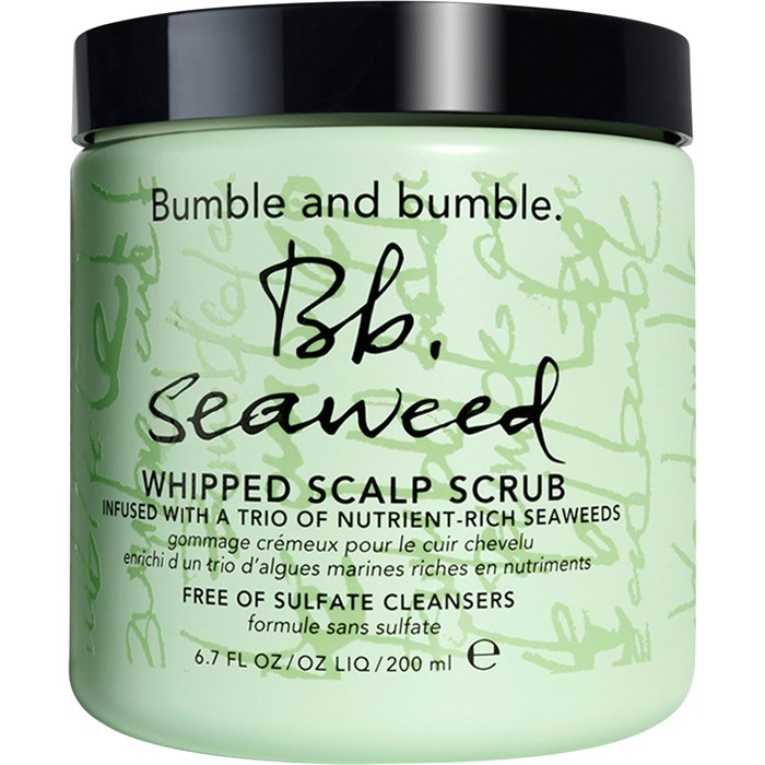 Whipped Scalp Scrub