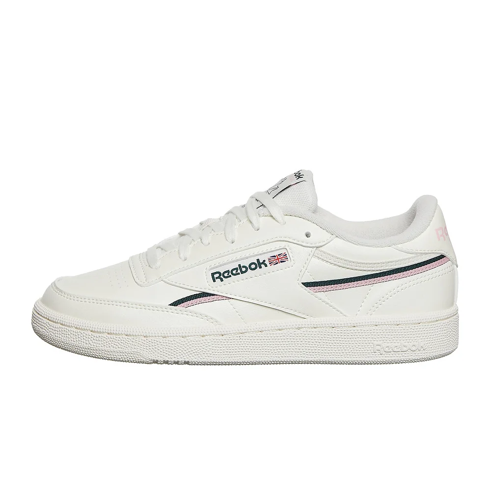 Reebok Club C 85 Vegan GY9732 / weiss