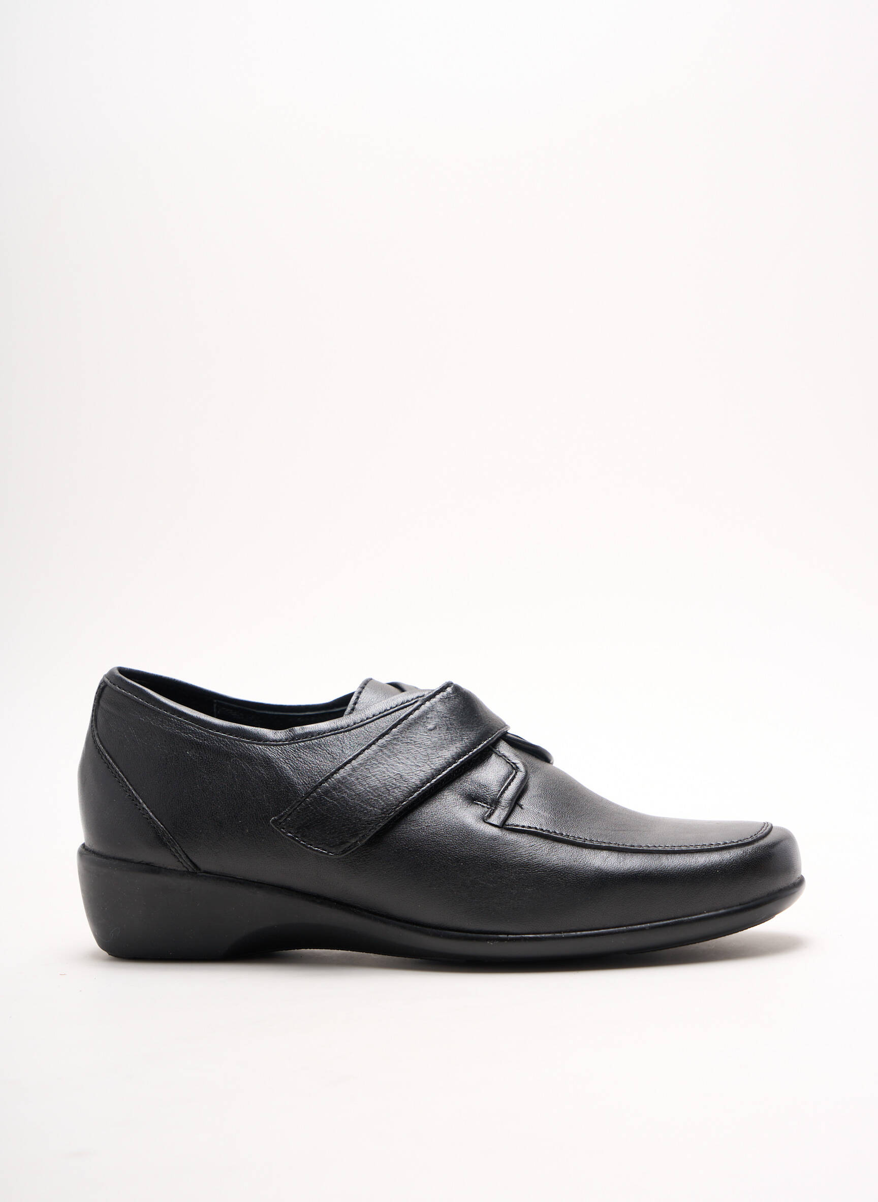 Bel Canto Derby Femme couleur noir