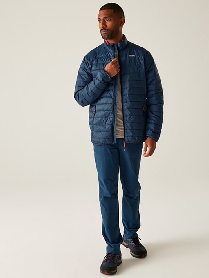 Regatta Steppjacke 