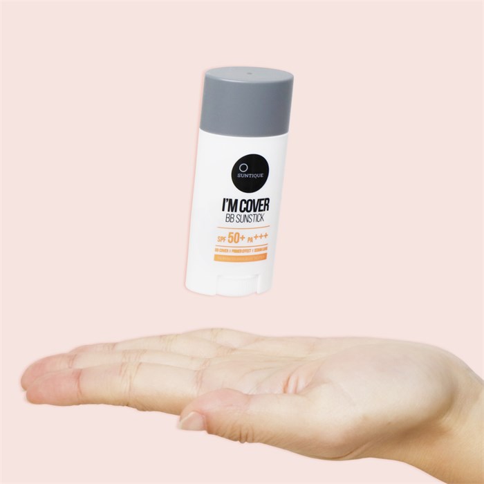 I´m Cover BB Sunstick