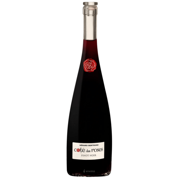 Côte des RosesPinot Noir 2020